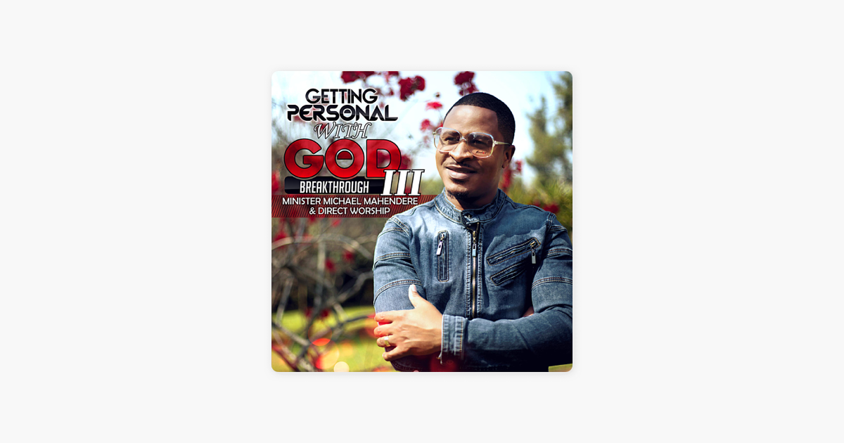 Getting Personal With God 3 By Minister Michael Mahendere Direct Worship On Apple Music Download lagu overcome in overcomer mp3 dan video klip mp4 (4.32 mb) gudanglagu. apple music