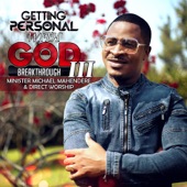 Getting Personal With God 3 artwork