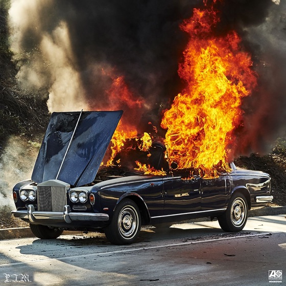 Cover artwork for Keep On