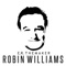 Robin Williams - E.R. the Maker lyrics