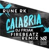 Calabria (Firebeatz & DJ FR3AK Remix) - Single, 2015