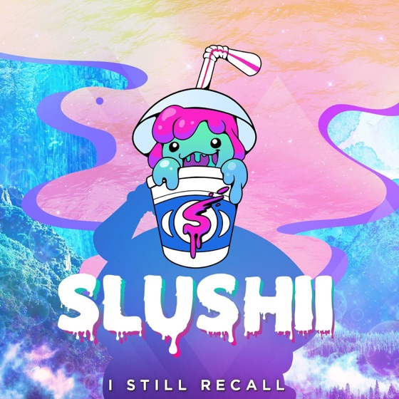 Cover artwork for I Still Recall