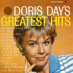 Doris Day - Que Sera, Sera