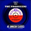 Trojan Presents: The Producers, 2012