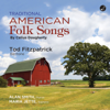 American Folk Songs (Arranged by Celius Dougherty) - Tod Fitzpatrick, Alan Smith & Maria Jette