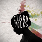 Clara Yolks - Lunera
