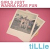 Girls Just Wanna Have Fun - Single