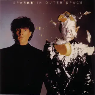 baixar álbum Sparks - In Outer Space