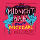 Nick Cave & The Bad Seeds - Hey Little Firing Squad