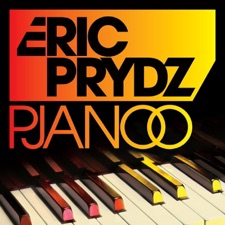 Pjanoo (Afterlife Remix) artwork
