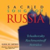 Sacred Songs of Russia artwork