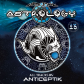 Astrology, Vol. 13 - EP - Anticeptik