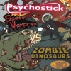 Space Vampires vs Zombie Dinosaurs in 3D, 2011