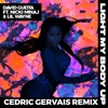 Light My Body Up (feat. Nicki Minaj & Lil Wayne) [Cedric Gervais Remix] - Single