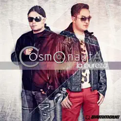 La Pureza - Cosmonauta