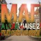 A l'oranaise 2 (feat. Cheb Houssem) - Maf lyrics