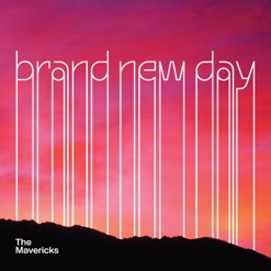 BRAND NEW DAY cover art