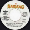 Rastaman in New York - Single