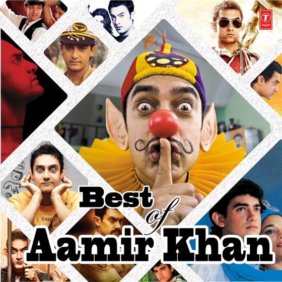 Cover artwork for Guzarish (From "Ghajini")