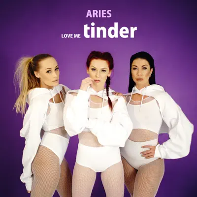 Love Me Tinder - Single - Aryes