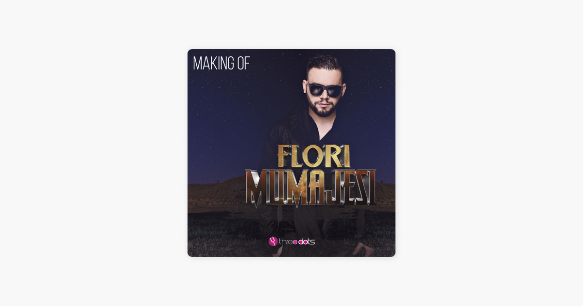 Making Of Feat Fugaa Single By Flori Mumajesi On Apple Music