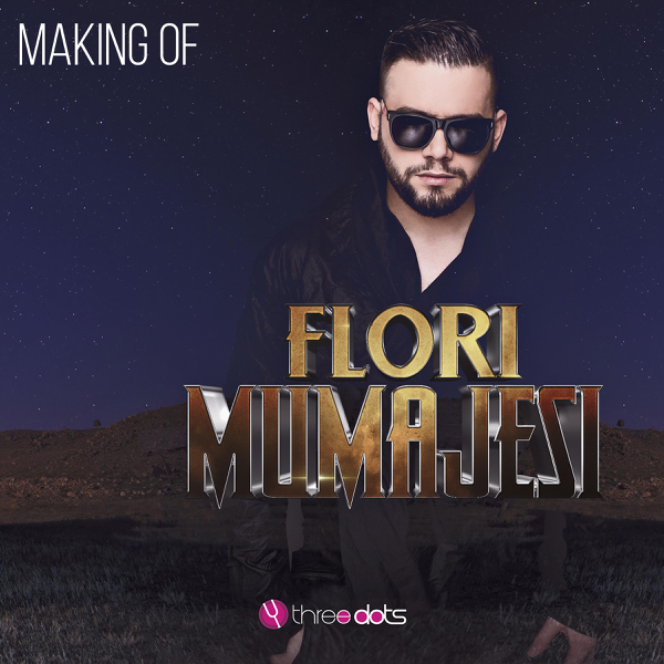 Making Of Feat Fugaa Single By Flori Mumajesi On Apple Music