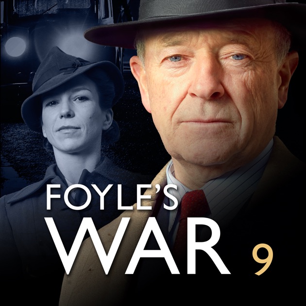 Foyle's War, Series 9 on iTunes