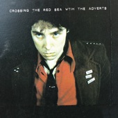 The Adverts - Bored Teenagers