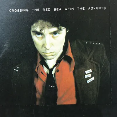 Crossing the Red Sea - The Adverts