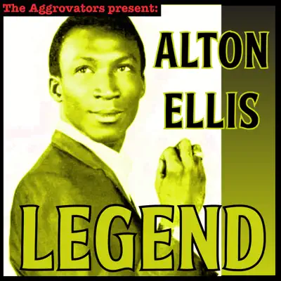Legend - Alton Ellis