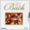 Manuel Frensborg - Johann Sebastian Bach : Suite No.3 in Re Magg. Bwv 1068 : Air