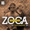 Controlla (feat. Thula & DJ Micks) - Zoca Zoca lyrics