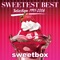 Cinderella - sweetbox lyrics