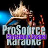 Still I Rise (Originally Performed By Yolanda Adams) [Instrumental] - ProSource Karaoke Band