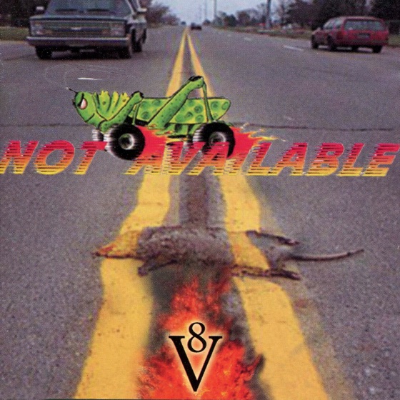 Cover artwork for Surfin'