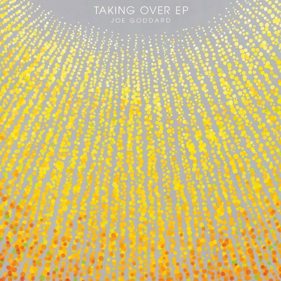Cover artwork for Taking Over