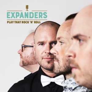 Expanders - The Story - Line Dance Music