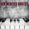 Stream & download Ben Webster: Rarities