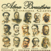 Alma Brasileira (Choros e Valsas Brasileiras) - Rosaria Gatti