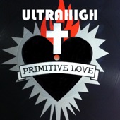 Primitive Love - Single