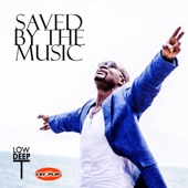 Saved by the Music (Album Mix) artwork