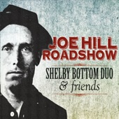 Shelby Bottom Duo - Where the Fraser River Flows