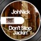 Don't Stop - Johnick lyrics