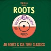 Trojan Presents: Roots artwork