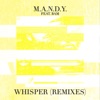 Whisper (feat. BAM) [Remixes] - Single