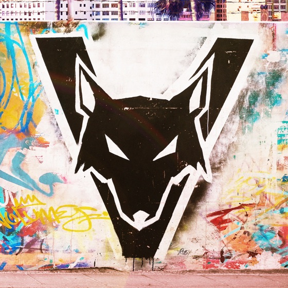 Cover artwork for Disaster Vehicle
