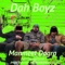 New Flu - Manmeet Dogra lyrics