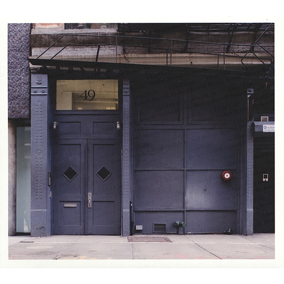 Cover artwork for The Flipside
