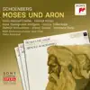 Schoenberg: Moses und Aron album lyrics, reviews, download