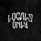 Arizona - Locals Only lyrics